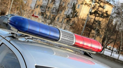 Павлодарда мәйіттің қасы мен шашын қырып тастаған