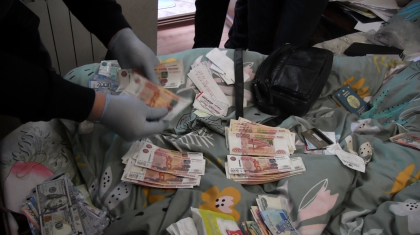 Петропавлда жалған ПТР-тест жасағандар ұсталды - ҰҚК