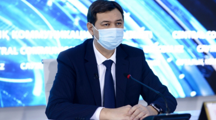 Ақтөбе тұрғындары Қазақстанның бас санитарын сотқа берді