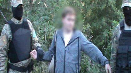 ШҚО-да есірткі қойып кету үшін өзге қаладан арнайы келген 8 адам ұсталды