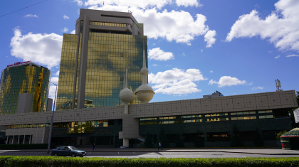 Ауыл шаруашылығы министрлігіне қарасты мемлекеттік мекеменің басшылығы жемқорлық күдігіне ілінді