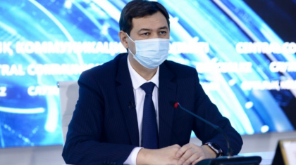 Бас мемлекеттік санитар дәрігердің жаңа қаулысы жарияланды