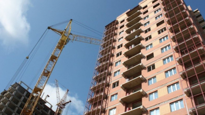 Елімізде тұрғын үй бағасы құрылыс құнынан екі есе асады