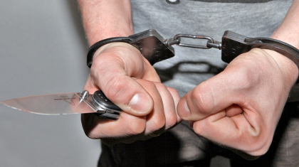 Қазақстанда соңғы бір аптада 3 мыңнан астам қылмыс жасалды – ІІМ