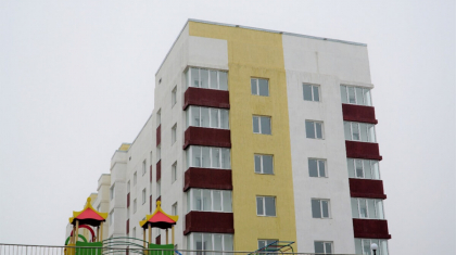 Петропавлда жетімдерге тиесілі пәтерлер басқа тұлғаларға берілген