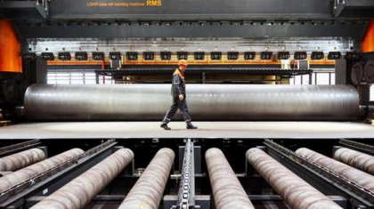 Қытай инвесторлары Қазақстанда зауыттар салып жатыр