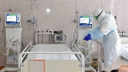 Өткен тәулікте 3 мыңға жуық адам COVID-19 вирусынан жазылып шықты