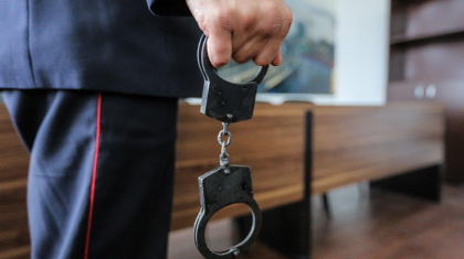 Елімізде соңғы бір аптада 3 мыңнан астам қылмыс жасалған