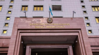 Әділет министрлігі заңсыздыққа барған заң консультанттары палаталарының тізімін жариялады