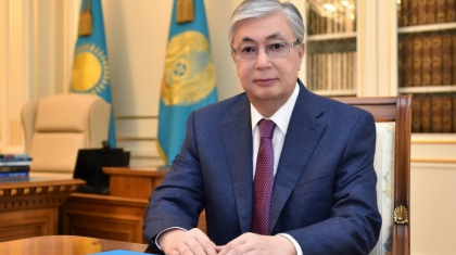 Мемлекет басшысы радио қызметкерлерін кәсіби мерекелерімен құттықтады