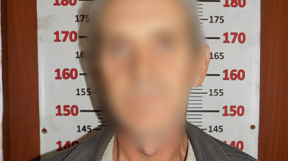 ШҚО-да есірткі саудасы үшін халықаралық іздеуде жүрген Ресей азаматы қолға түсті