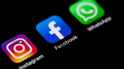 WhatsApp, Facebook және Instagram желілері істен шықты