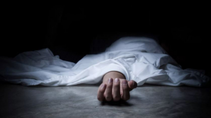 Қостанайда адам өлтіріп, мәйітін жасырған күдікті қолға түсті