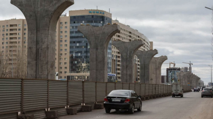 Судья Astana LRT ісі бойынша сот үкімінің күшін жойды