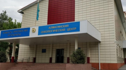 Алматыда онкологиялық дертке тап болған тұрғындар саны көбейген