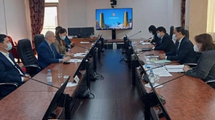 Қазақстан үш жылда отандық сүт өнімдерімен 100% қамтамасыз етілмек