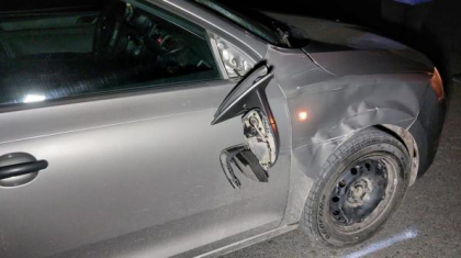Алматыда 12 жастағы қыз баланы көлік қағып өлтірді