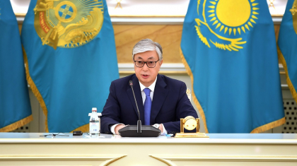 Еуразиялық Экономикалық Одақ елдері арасында ірі және өзекті инвестициялық жобалар тапшы – Тоқаев