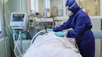 Қазақстанда соңғы бір жарым жылда бес мыңға жуық адам пневмониядан қайтыс болды