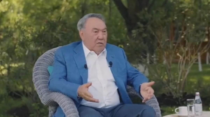 «Осыған дейін айтылмаған нәрсені қозғаймын»: Елбасы жайлы деректі фильм көрсетіледі