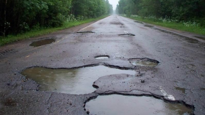 Отандық ғалымдар жол сапасын жақсартуға болатын жаңа технология ойлап шығарды