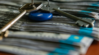 Өскеменде біреудің пәтерін 3 млн теңгеге сатып жіберген алаяқ ұсталды