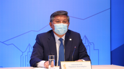Елімізде коронавирусқа қарсы вакцина жүкті әйелдер мен оқушыларға да салынады
