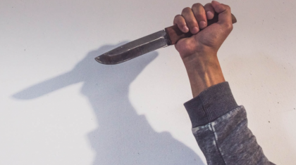 Павлодар тұрғыны ашу үстінде ғашығын пышақтап өлтірді