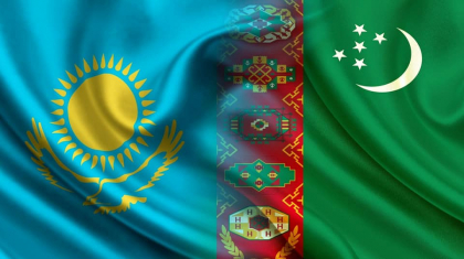 Қасым-Жомарт Тоқаев Түрікменстанға ресми сапармен барады