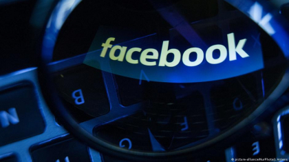 Facebook әлеуметтік желісінің жаңа атауы Meta.com  болуы мүмкін
