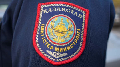 Балқашта ұсталған жігіт есірткі сақталатын жеті орынды көрсетті