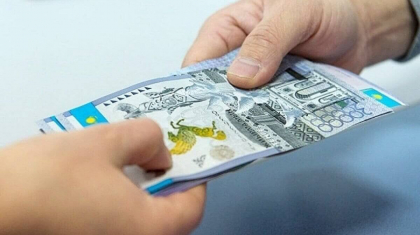 Пара алған СҚО денсаулық сақтау басқармасының басшысы сотталды
