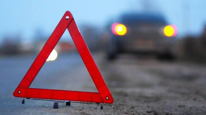 Талғарда 18 жастағы жігітті көлік қағып кетті