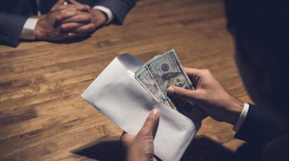 Қазақстанда параның орта мөлшері – 1,2 млн теңге