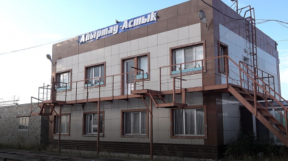 СҚО-да элеватор жұмысшылары ақпан айынан бері жалақы ала алмай жүр