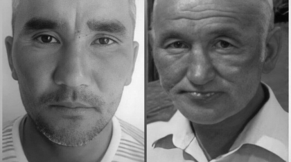 Павлодарда жоғалып кеткен ағайынды екі адамның мәйіті табылды