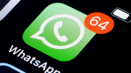 WhatsApp мессенджері ескі смартфондардан өшіріледі