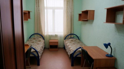 Елімізде студенттер жатақханасы жетіспей жатыр