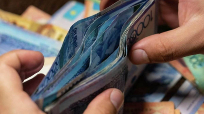 СҚО-да көлік жүргізушісінен 150 мың теңге алған МАИ қызметкерлеріне 1,5 млн теңге айыппұл салынды