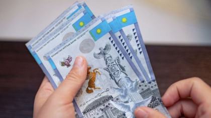 Түркістан облысында шенеунік қызметкерлерінен 20 млн теңге пара алған