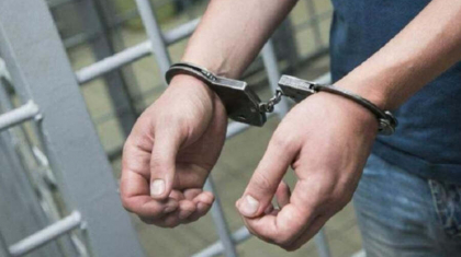 Түркістанда ағасын өлтірді деген күдікпен ер адам қамауға алынды