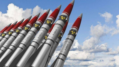 Ақ үй АҚШ-тың ядролық қаруды бірінші болып қолданбауын қарастырады