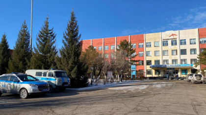 «Абай» шахтасындағы жарылыс: Апаттық-құтқару жұмыстары жүргізіліп жатыр