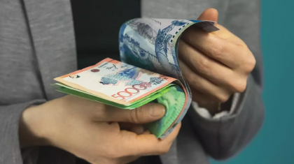 Елімізде 22 мыңға жуық адам жалақысын ала алмай келген – Еңбек министрлігі