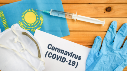 Елімізде соңғы екі айда КВИ ауруы 3,4 есеге төмендеді – ДСМ