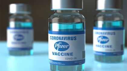Pfizer: Алматыда 30 мың ата-ана баласына екпе салдыруға келісім берді