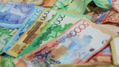 Қазақстандықтарға жыл басынан бері 324 млрд теңге жәрдемақы төленді