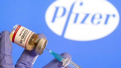 Елордада Pfizer вакцинациясын алуға болатын бес мың жүкті әйел бар