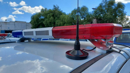 Ақтөбеде бір аптада 22 мас жүргізуші анықталды