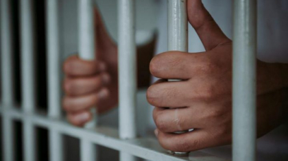 Алматыда бес адамды атып өлтірген Дужновты қамауда ұстау мерзімі ұзартылды